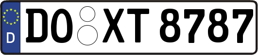 DO-XT8787