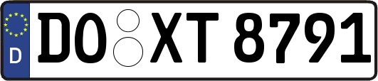 DO-XT8791