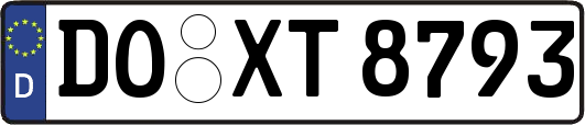 DO-XT8793