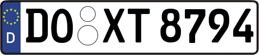 DO-XT8794