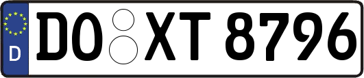 DO-XT8796