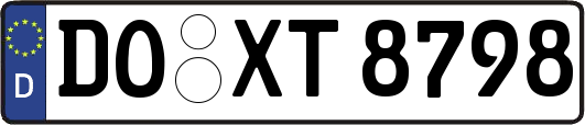 DO-XT8798