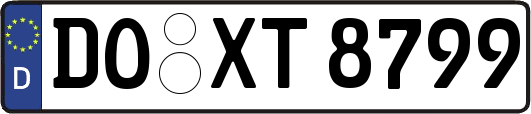 DO-XT8799