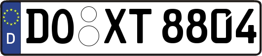 DO-XT8804