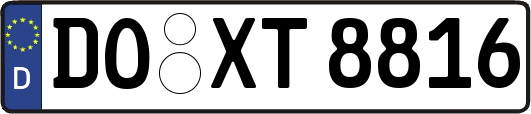 DO-XT8816