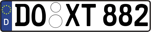 DO-XT882