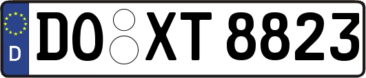 DO-XT8823