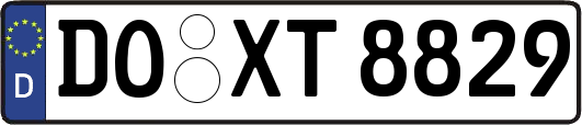 DO-XT8829