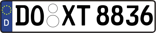 DO-XT8836