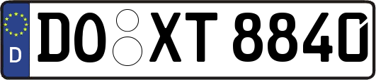 DO-XT8840
