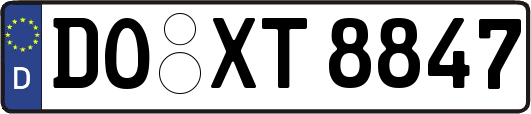 DO-XT8847