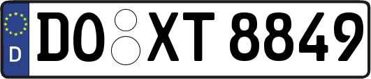 DO-XT8849