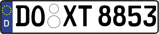 DO-XT8853