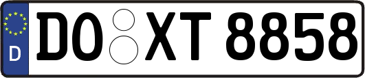 DO-XT8858