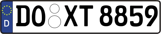 DO-XT8859