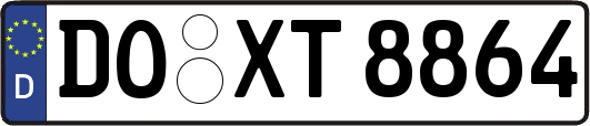DO-XT8864