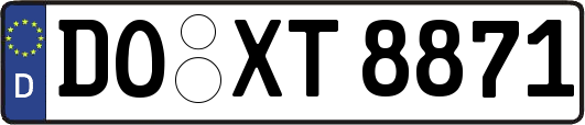 DO-XT8871