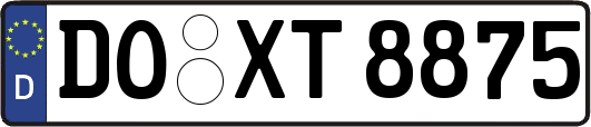 DO-XT8875