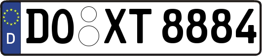 DO-XT8884