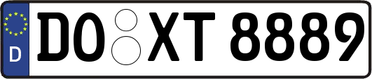 DO-XT8889