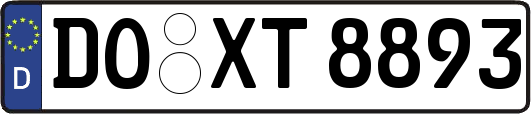 DO-XT8893