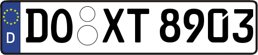 DO-XT8903