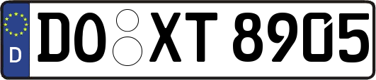 DO-XT8905