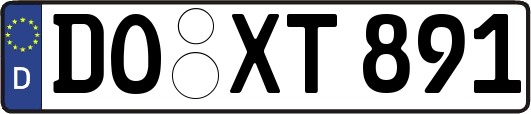 DO-XT891