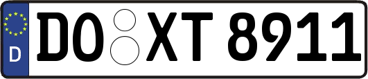DO-XT8911