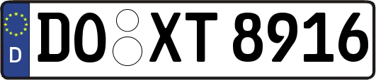 DO-XT8916