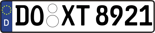 DO-XT8921