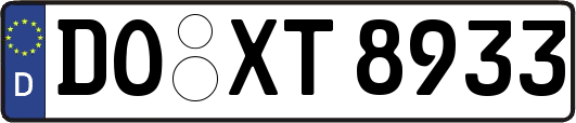 DO-XT8933