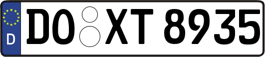 DO-XT8935