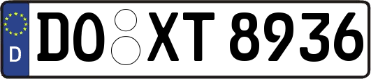 DO-XT8936