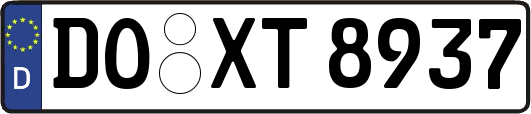 DO-XT8937