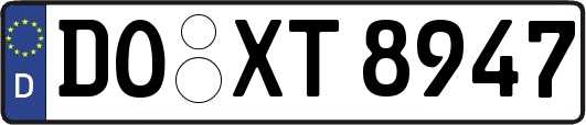 DO-XT8947