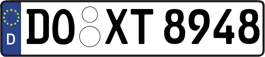 DO-XT8948