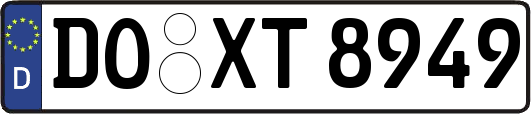 DO-XT8949