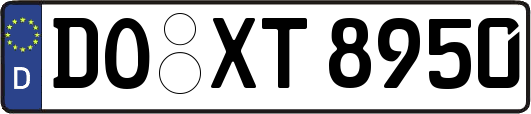 DO-XT8950