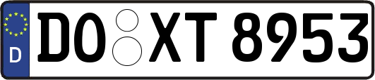 DO-XT8953