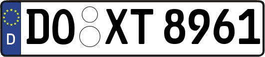 DO-XT8961