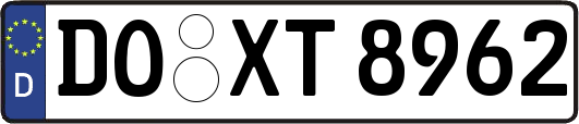 DO-XT8962