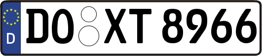 DO-XT8966