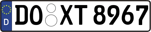 DO-XT8967