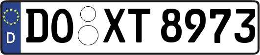 DO-XT8973