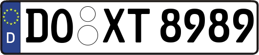 DO-XT8989