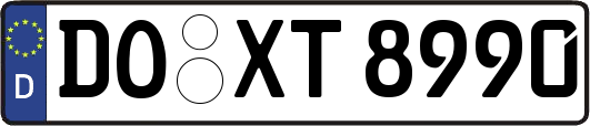 DO-XT8990