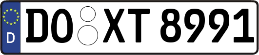 DO-XT8991