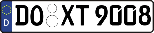 DO-XT9008