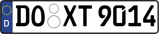 DO-XT9014